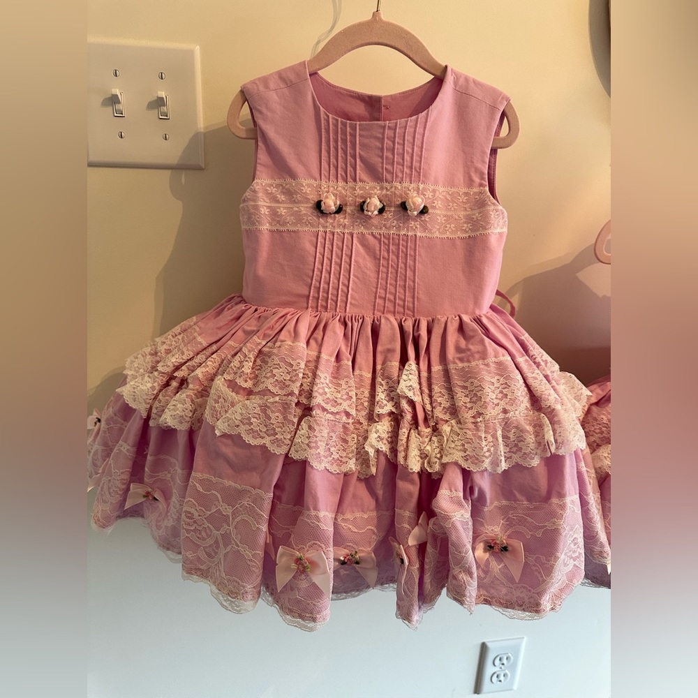 Dollcake dresses